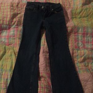 Girls jeans